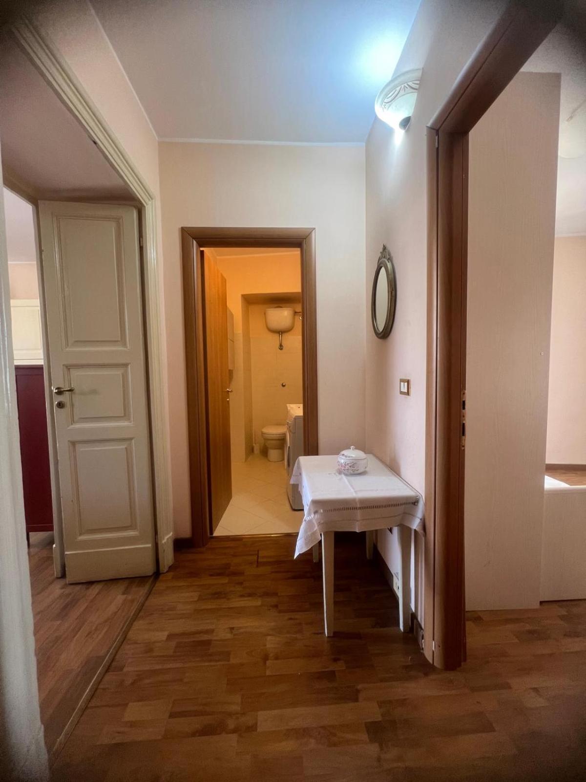 Appartamento Eleonora Sulmona Kültér fotó