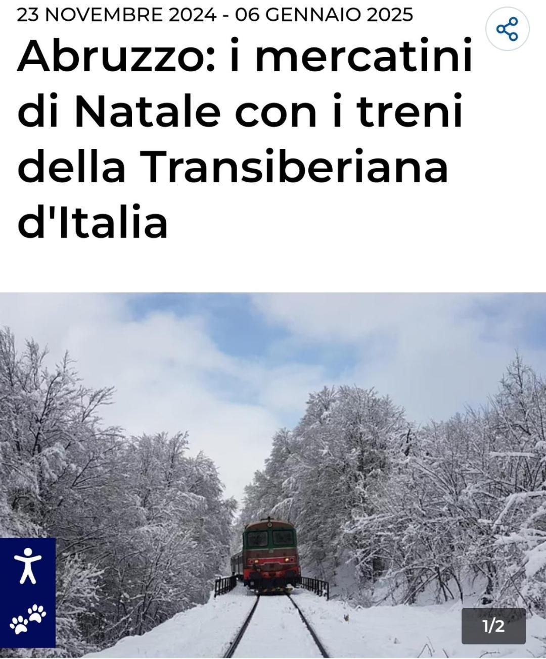 Appartamento Eleonora Sulmona Kültér fotó