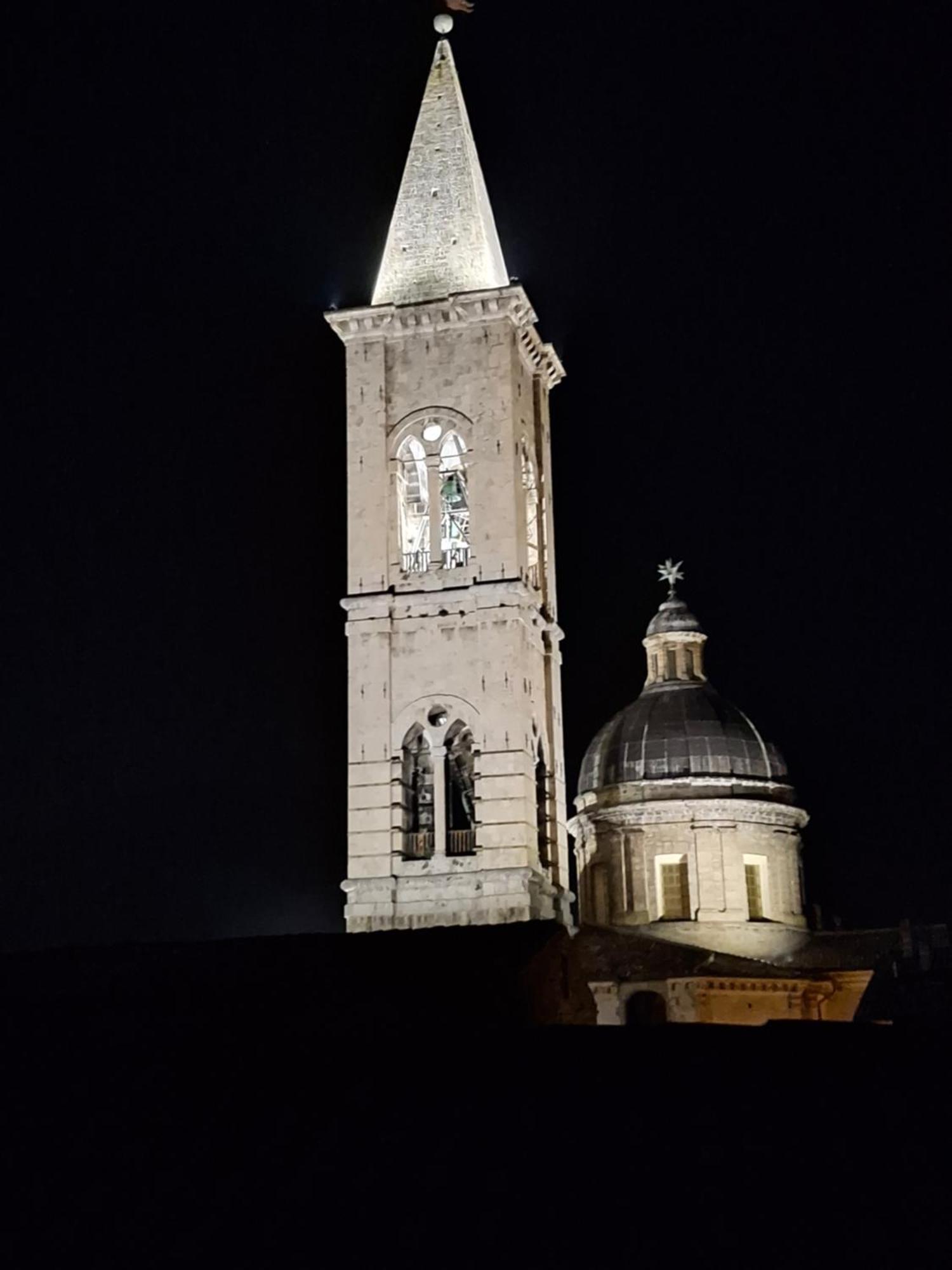 Appartamento Eleonora Sulmona Kültér fotó